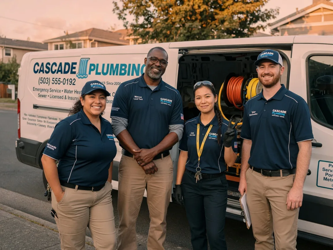 Emergency Plumber company in South Berwick, ME